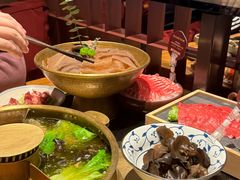 -巴奴毛肚火锅(大剧院店)
