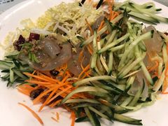 -黄家饺子东北特色菜馆(湖滨商业街店)