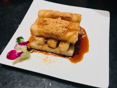 -蜀都丰 正宗水煮鱼(建德天城店)
