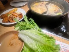 -温野菜涮涮锅(西单大悦城店)