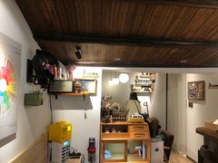 -Double cafe