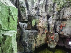 -台州海洋世界