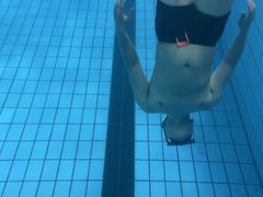 -重庆市奥林匹克体育中心-游泳跳水馆