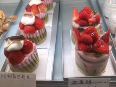 -奈诺甜品·生日蛋糕·下午茶(古城店)