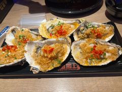 -红盔甲·小龙虾(车公庙店)