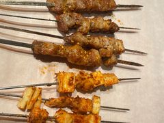 -枪火串烧·东北特色烧烤(罗湖总店)