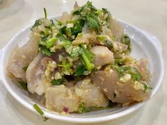 -旺角宝港式茶餐厅(寮步店)