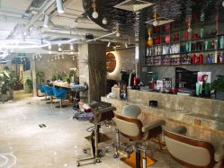 -悦SALON