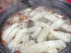 -花苑美食横琴生蚝火锅(拱北粤华路店)