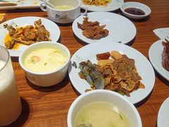 -汉巴味德(沈阳万象汇店)