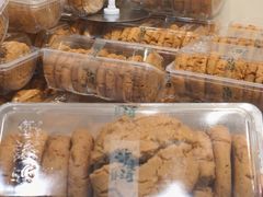 -泸溪河桃酥(西直门凯德店)