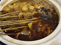 -锦州烧烤(食品街店)