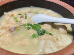 -寨子里的钵钵菜-湘西山里菜(火车站店)