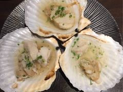 -橘焱胡同烧肉夜食(BFC外滩金融中心店)