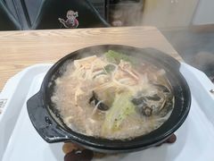 -安发瞧麻辣烫(总店)