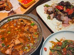 -大唐高老庄(红旗路店)