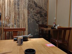 -無境·匠心日本料理(汉街店)