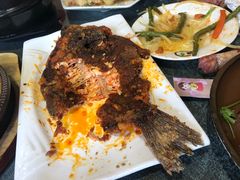 -春花民族美食(佳木斯总店)
