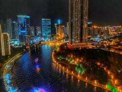 -陈记锅巴菜(五大道店)