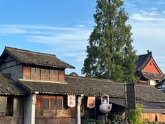-乌镇景区