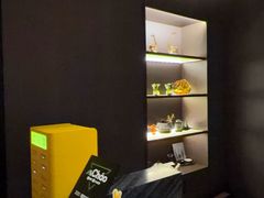 -汤泉良子·沐足·颂钵疗愈·SPA(珠江新城店)