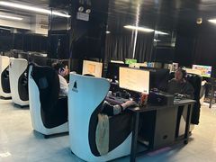 -绿树电竞(五路店)