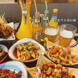 南昌探店｜吹爆这家湘西烤串🔥吃一百送一百