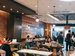 大堂-汉堡王(万泰街店)