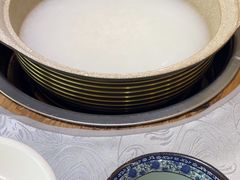 -丰尔粥食·粥底火锅·桑拿鸡(大良总店)