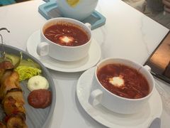 -库滋明·俄罗斯特色美食(中央大街店)