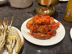 -川骄海鲜自助(亚运村店)