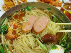 -西塔大冷面(市府大路店)