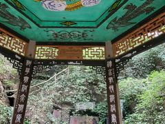 -常德桃花源景区