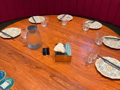-驿楼兰·新疆菜(火车站店)