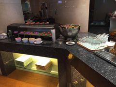 -圣廷苑酒店-世纪楼菲苑自助餐厅