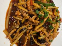 -澎湖湾农家菜(八一路楚天府店)
