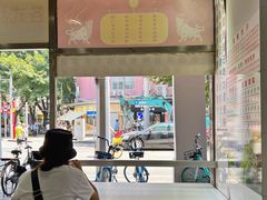 景观位-百花传统甜品店(原址店)