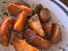 -PIZZA BIANCA(万象城店)