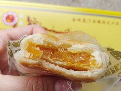 -南普陀素菜馆