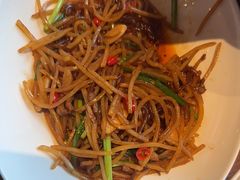 -北京老铺烤鸭(西稍门店)