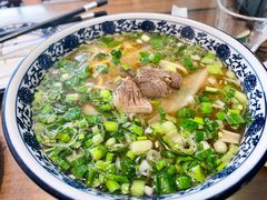 -清真聚陇缘美食餐厅(南横东街店)