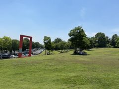 -钟山体育运动公园