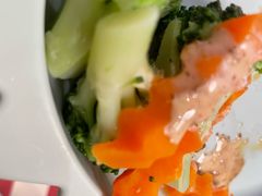-西贝(华发商都店)