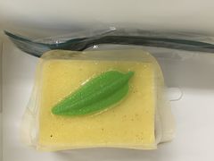 蛋糕-星巴克(港汇1号办公楼店)