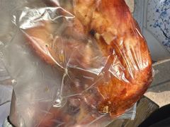 -中山美食街
