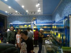 水产区-蚝专家(北滘店)