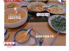 -锡和无锡菜(景丽苑店)