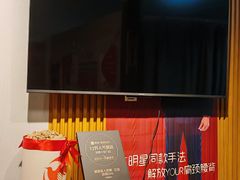 -感智盲人按摩·艾灸·肩颈SPA(岗厦店)