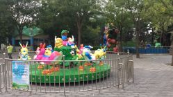 -大望京儿童游乐场