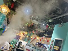 -云中鱼蒸汽石锅鱼(川沙百联店)